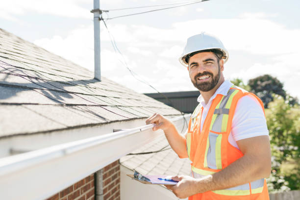 Best Commercial Roofing Services  in Big Sandy, TX
