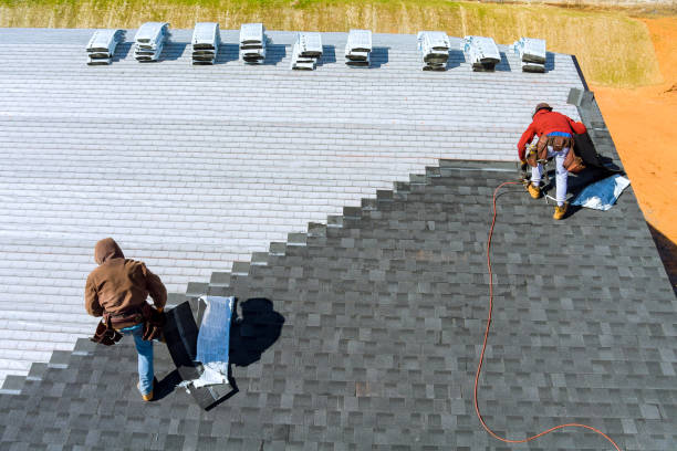 Best Metal Roofing Contractor  in Big Sandy, TX