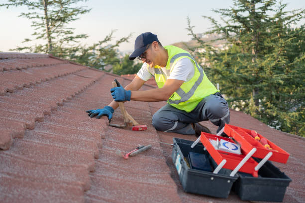 Quick and Trustworthy Emergency Roof Repair Services in Big Sandy, TX