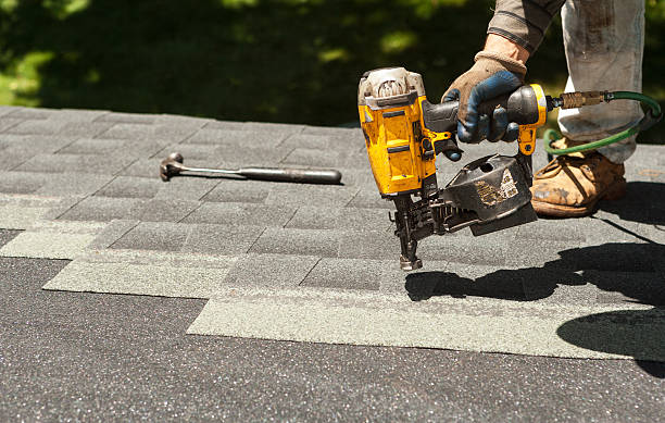 Trusted Big Sandy, TX Roofing Contractor Experts