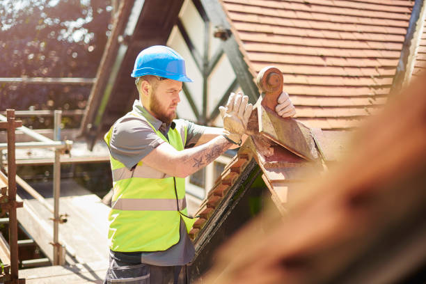 Slate Roofing Contractor in Big Sandy, TX